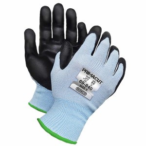 PrimaCut Ultra Thin F-Nit Coated Cut Resistant Glove 3 Medium 6X8